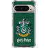 Wizarding World Harry Potter Slytherin House Crest Pixel 9/9 Pro Clear Case